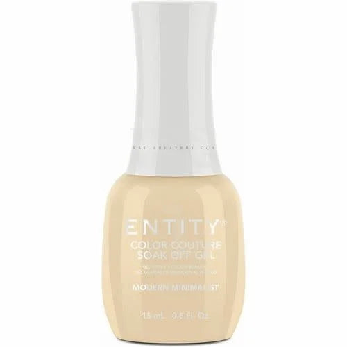 ENTITY Gel - Modern Minimalist 871