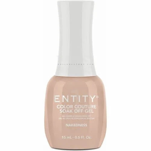 ENTITY Gel - Nakedness 709 - Gel Polish