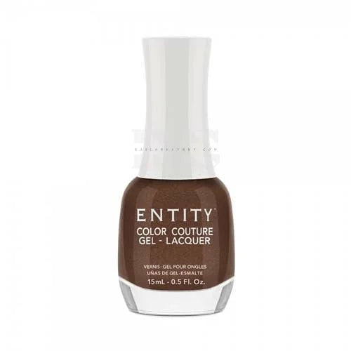 ENTITY Gel - Paparazzi Jungle 295 - Gel Polish