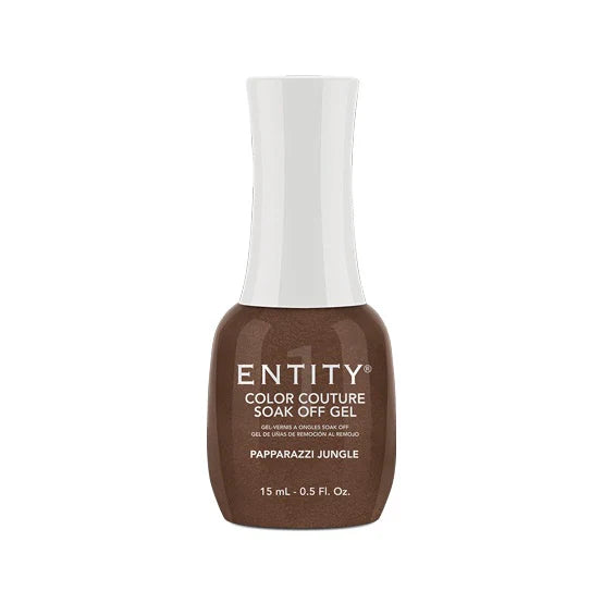 Entity gel - paparazzi jungle 295 - gel polish