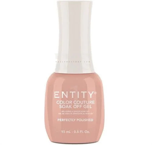 ENTITY Gel - Perfectly Polished 847 - Gel Polish