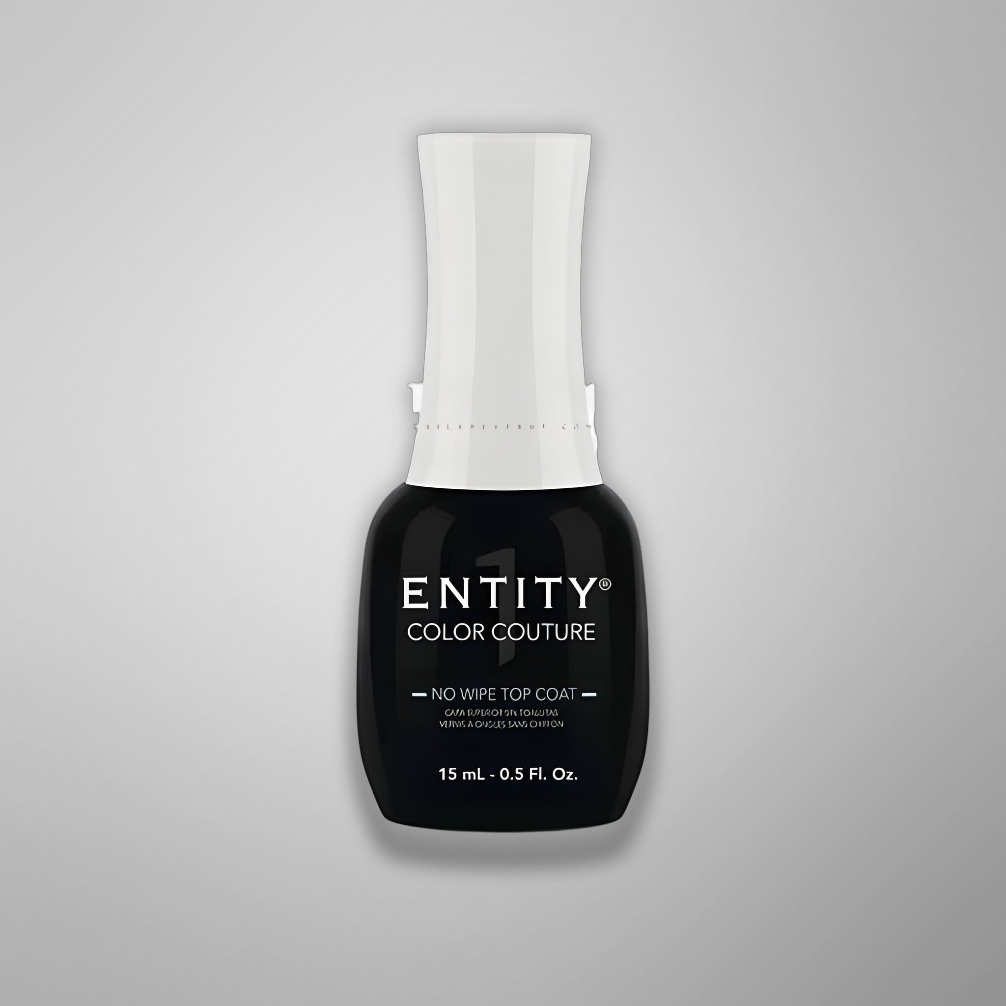 ENTITY Gel - Nail Polish Top Coat