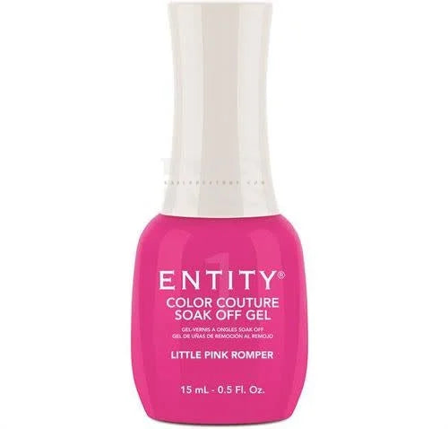 ENTITY Gel - Power Pink 854