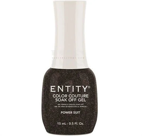 ENTITY Gel - Power Suit 635 - Gel Polish