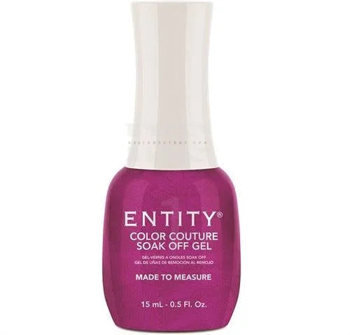 ENTITY Gel - Rosy & Riveting 852 - Gel Polish