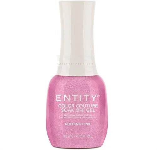 ENTITY Gel - Ruching Pink 761