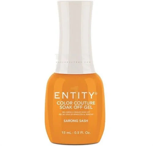 ENTITY Gel - Sarong Sash 760 - Gel Polish