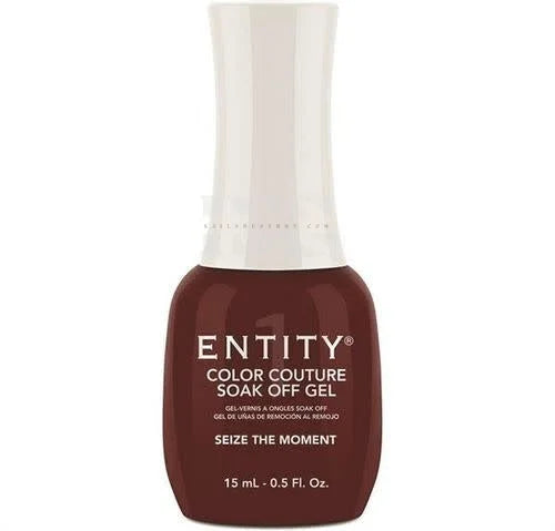 ENTITY Gel - Seize the Moment 859 - Gel Polish