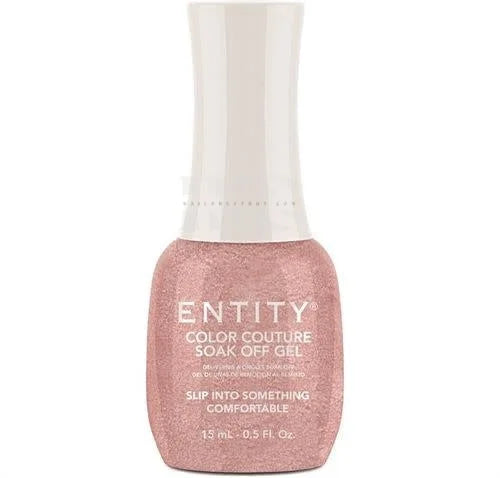 ENTITY Gel - Slip Into Something Comfortable 558 - Gel