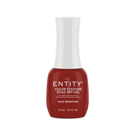 Entity gel - sole sensation 515 - gel polish