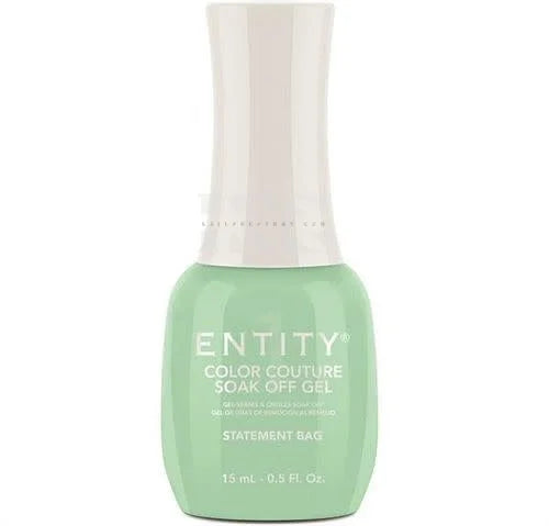 ENTITY Gel - Statement Bag 867 - Gel Polish