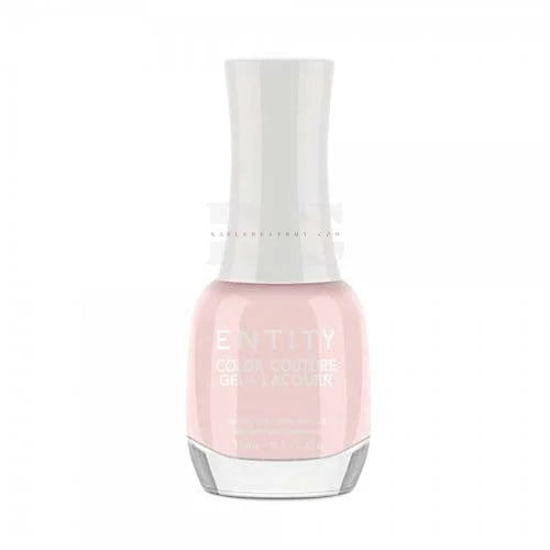 ENTITY Gel - Strapless 505 - Gel Polish