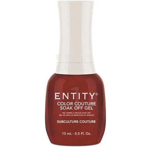 ENTITY Gel - Subculture Couture 626 - Gel Polish