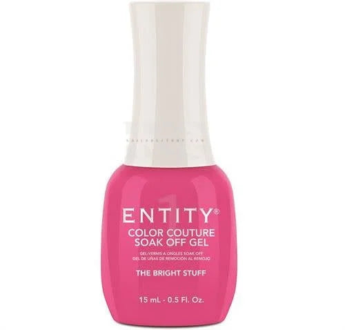 ENTITY Gel - The Bright Stuff 850 - Gel Polish