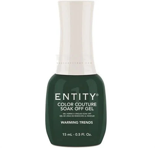 ENTITY Gel - Warming Trends 778 - Gel Polish