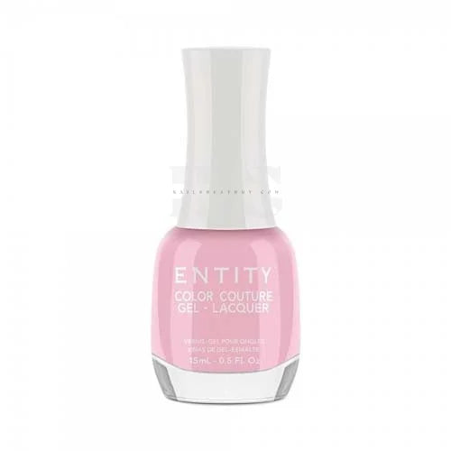 ENTITY Gel - Wearing Only Enamel and a Smile 508 - Gel