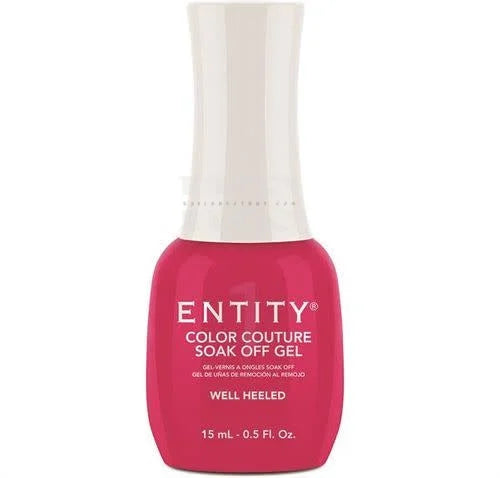 ENTITY Gel - Well Heeled 622 - Gel Polish