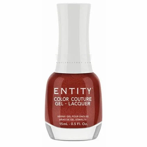 ENTITY Lacquer - All Made Up 240