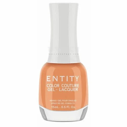 ENTITY Lacquer - Apricot Beach Bag