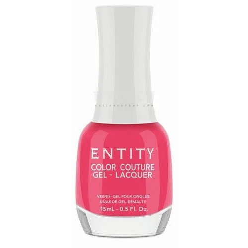 ENTITY Lacquer - Barefoot & Beautiful 774
