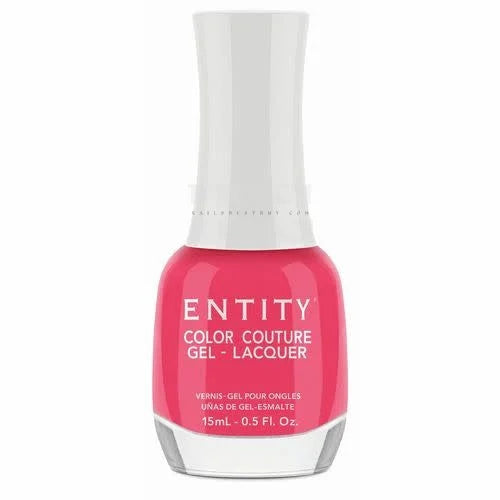 ENTITY Lacquer - Barefoot & Beautiful