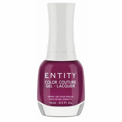 ENTITY Lacquer - Be Still My Heart 561