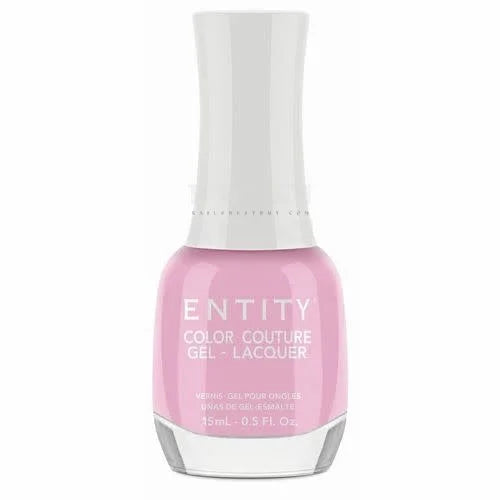 ENTITY Lacquer - Beach Blanket 618 - 0.5 oz