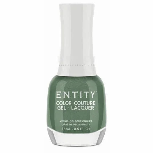 ENTITY Lacquer - Beauty Icon