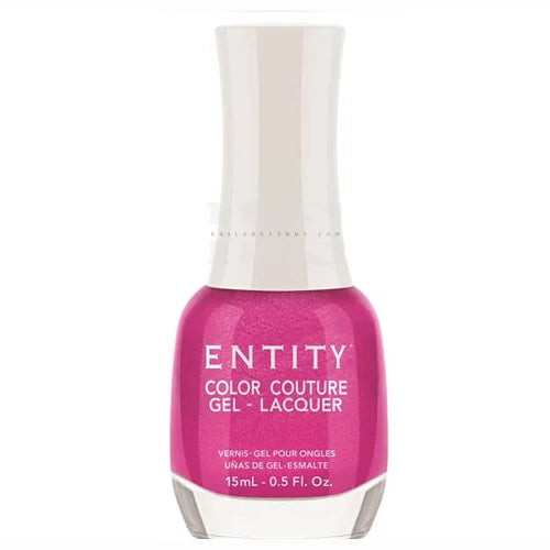 ENTITY Lacquer - Beauty Obsessed 853 - 0.5 oz