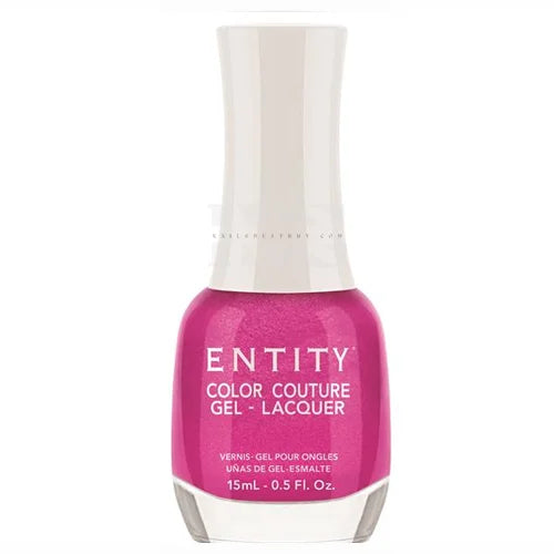 ENTITY Lacquer - Beauty Obsessed 853