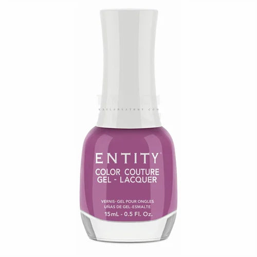 ENTITY Lacquer - Beauty Ritual