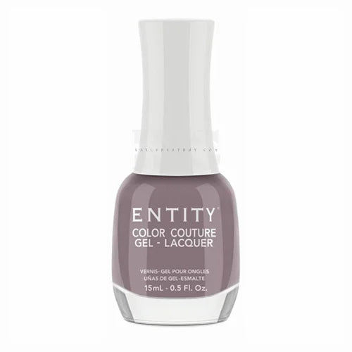 ENTITY Lacquer - Behind the Seams