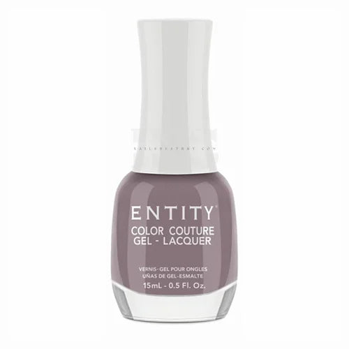 ENTITY Lacquer - Behind the Seams 875