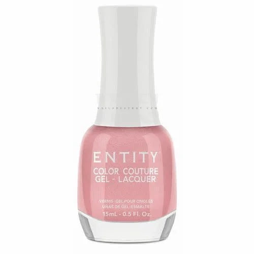 ENTITY Lacquer - Blushing Bloomers 523 - 0.5 oz