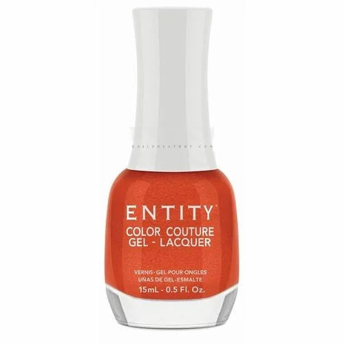 ENTITY Lacquer - Bouquet of Gerbera Daisies 686