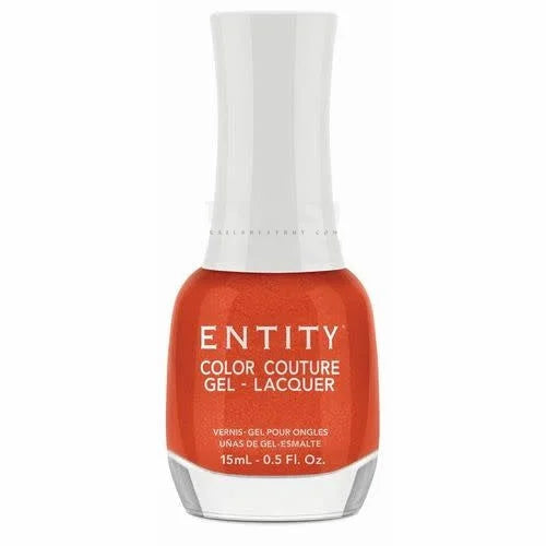 ENTITY Lacquer - Bouquet of Gerbera Daisies 686