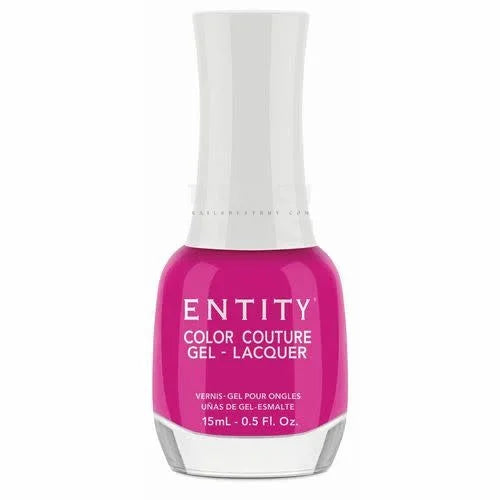 ENTITY Lacquer - Cheer-y Blossoms 685 - 0.5 oz