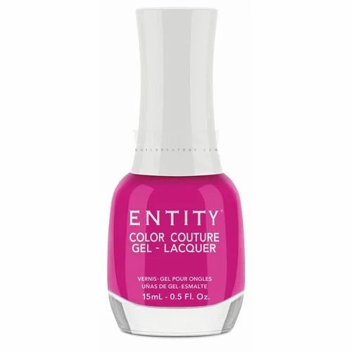ENTITY Lacquer - Cheer-y Blossoms 685