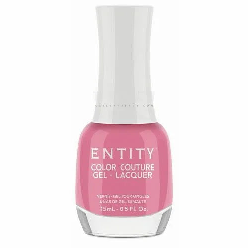 ENTITY Lacquer - Chic in the City 691 - 0.5 oz