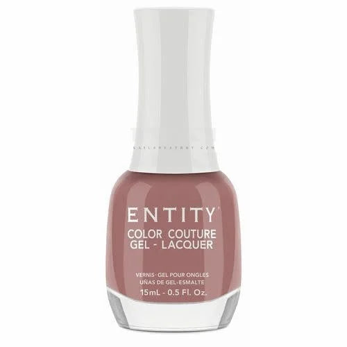 ENTITY Lacquer - Classic Pace 646