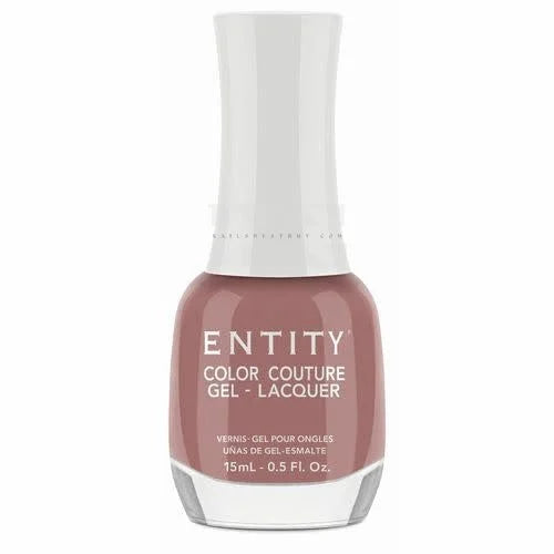 ENTITY Lacquer - Classic Pace 646 - 0.5 oz