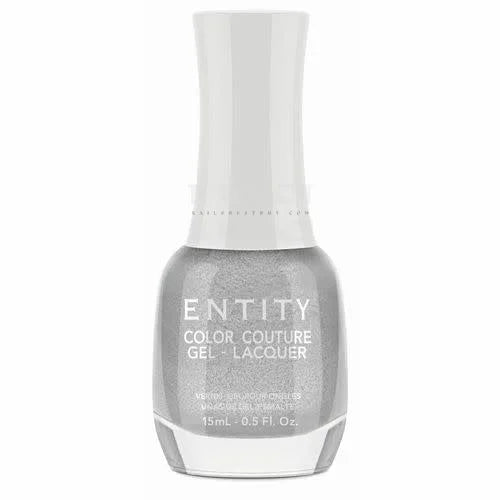 ENTITY Lacquer - Contemporary Couture