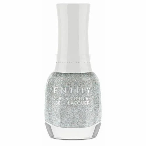 ENTITY Lacquer - Dazzle Me With Diamonds