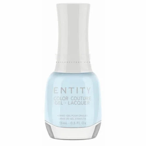 ENTITY Lacquer - Delicates