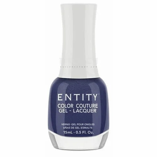 ENTITY Lacquer - Denim Diva