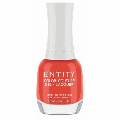 ENTITY Lacquer - Diana-Myte