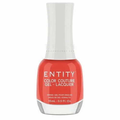 ENTITY Lacquer - Diana-Myte 751