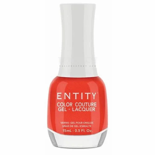 ENTITY Lacquer - Divalicious 554