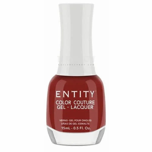 ENTITY Lacquer - Do My Nails Look Fat 238