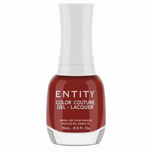 ENTITY Lacquer - Do My Nails Look Fat